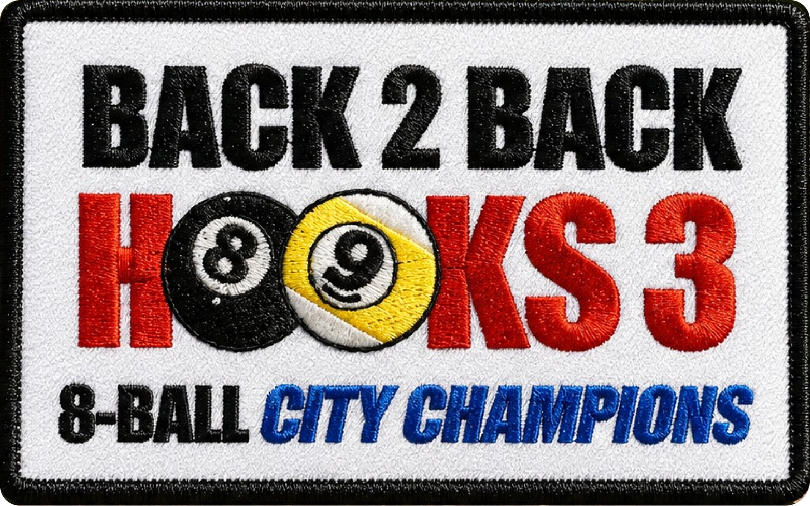 Military Patches