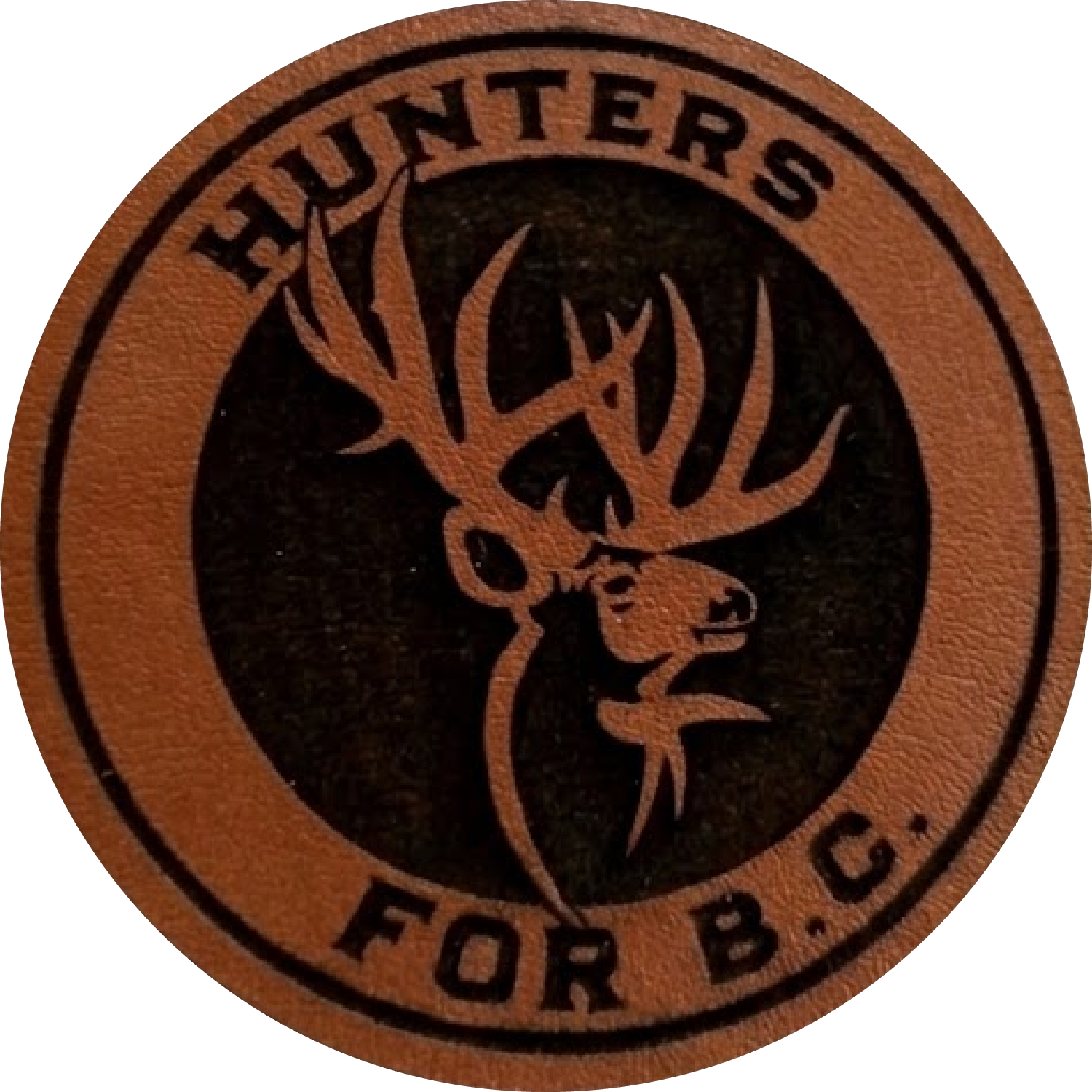 Biker Patches
