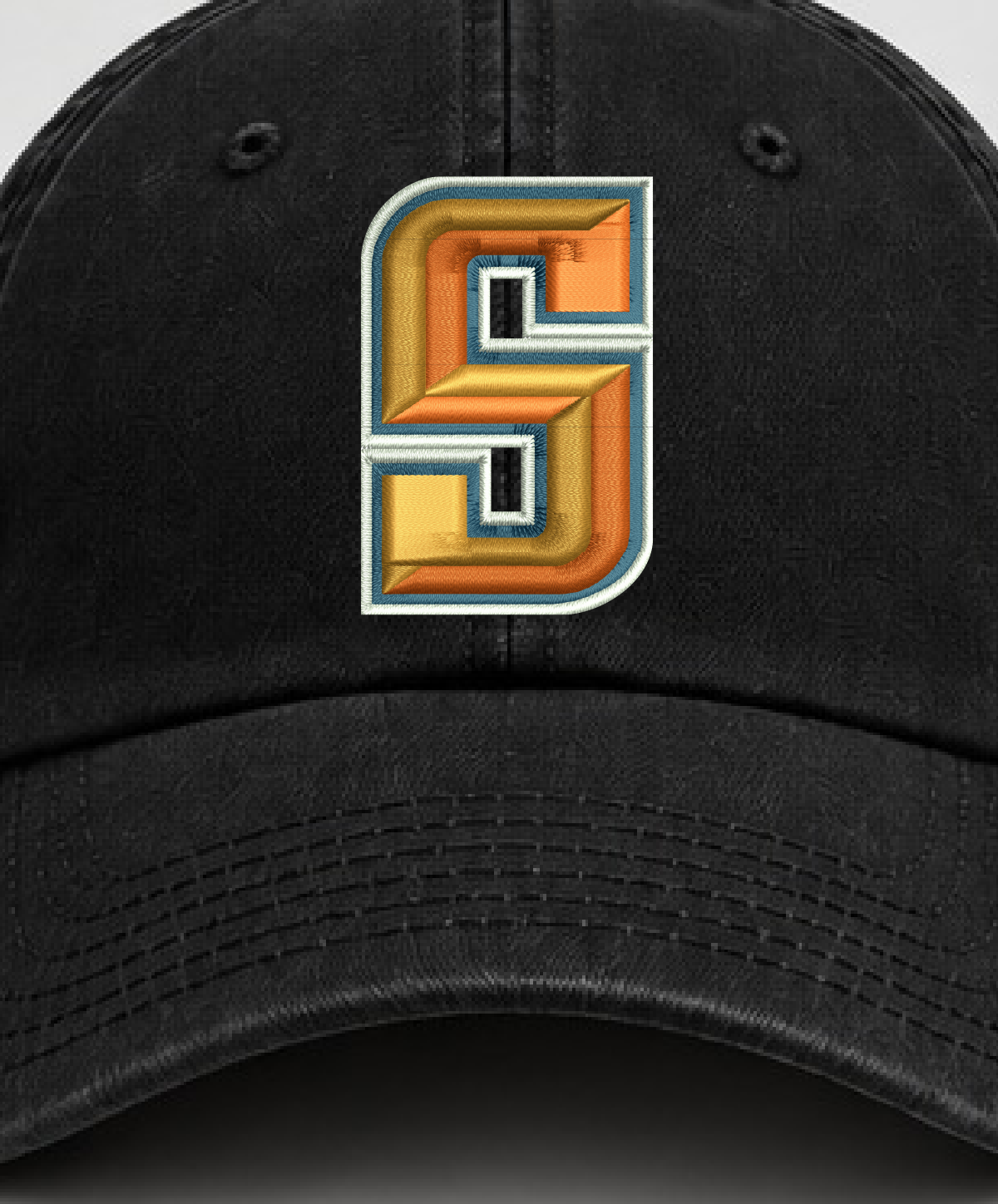 Embroidery Patch