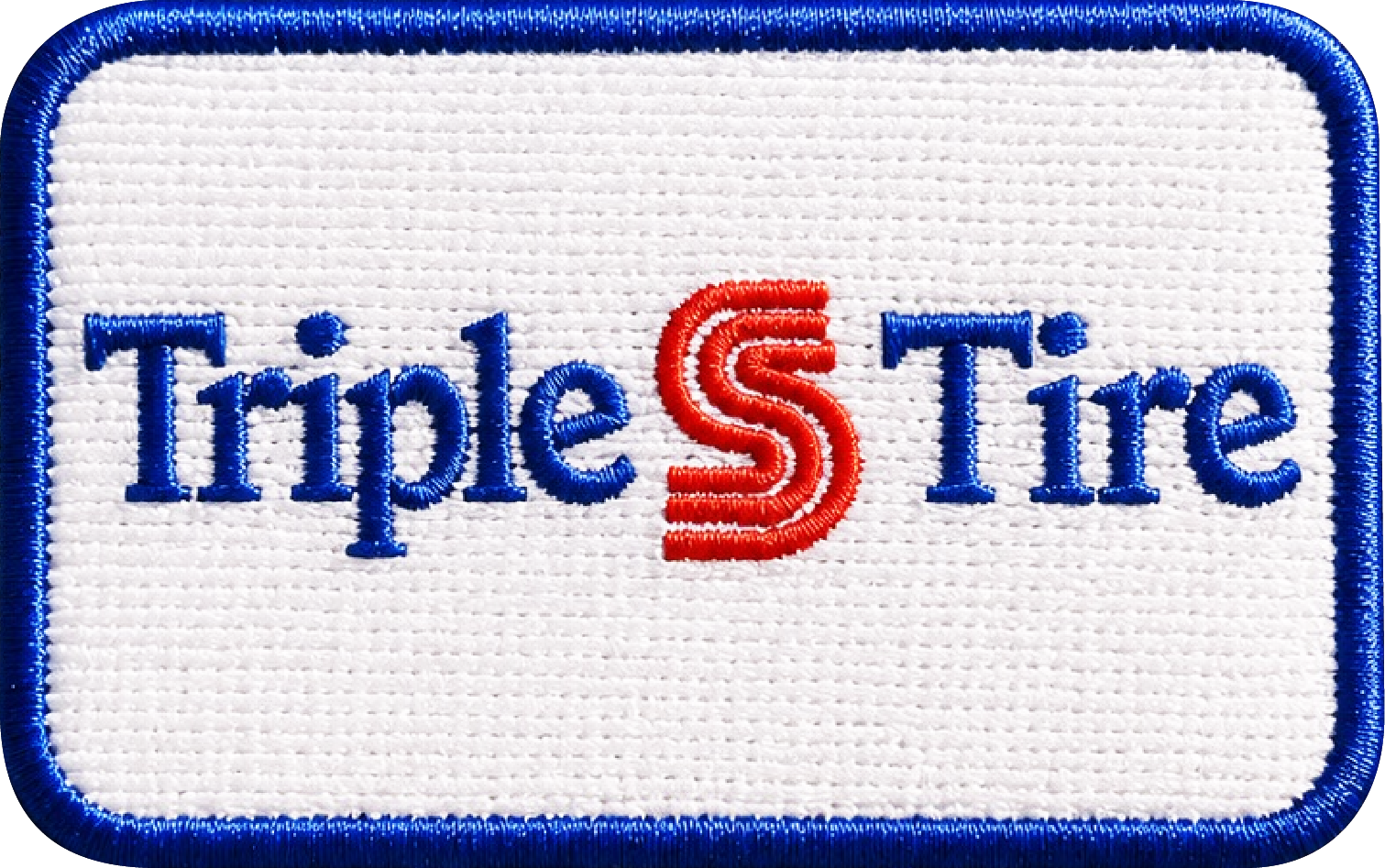 75% Embroidery Premium