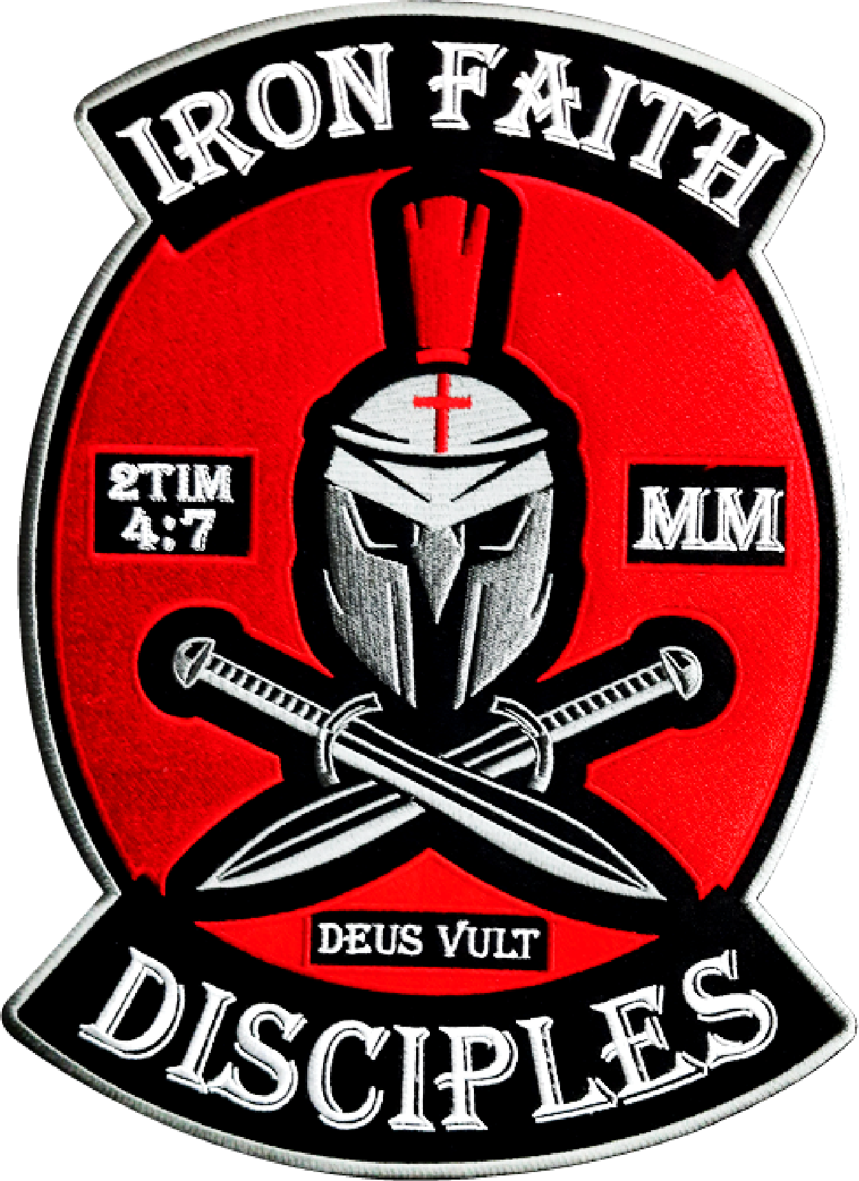 75% Embroidery