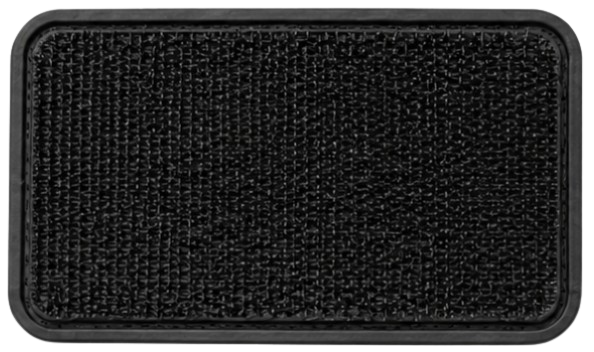 Velcro backing